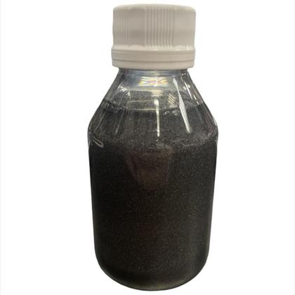 Imagem de Tinta Poliester Aerógrafo Magnesium Gray 100ml Nr Estética
