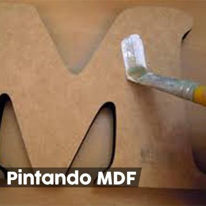 Imagem de Tinta PVA Cores Fosca Para Artesanato 500 ml Acrilex Branca