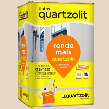 Imagem de Tinta rende mais standard 18l palha