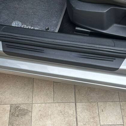 Imagem de Tinta Retoque Tira Risco Carro Fiat Roxo - Mirtilo 