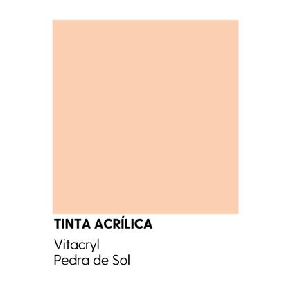 Imagem de Tinta Semibrilho Premium Laranjas