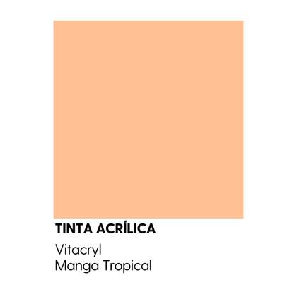 Imagem de Tinta Semibrilho Premium Laranjas