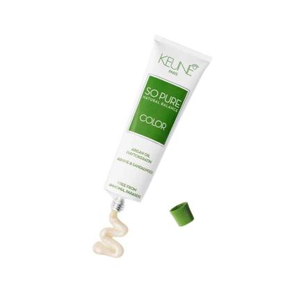 Imagem de Tinta So Pure Color Keune 8 Louro Claro 60ml