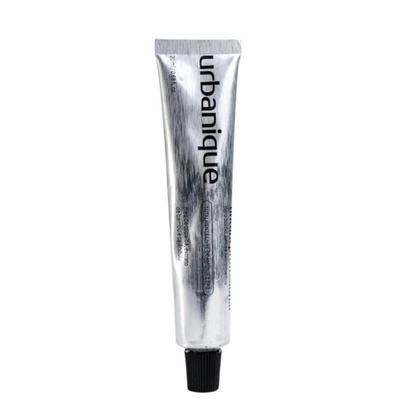 Imagem de Tinta sobrancelhas designer profissional urbanique completo com escovinha microbrush e anel batoque