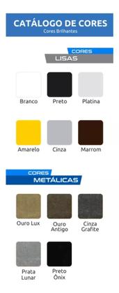 Imagem de Tinta Spray Direto na Ferrugem Maza