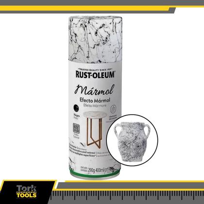 Imagem de Tinta Spray Efeito Mármore 290g V17117673 Rust Oleum