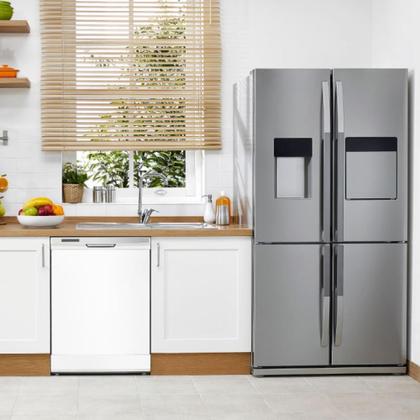 Imagem de Tinta Spray Epóxi Aço Inoxidável Brilhante Rust-Oleum