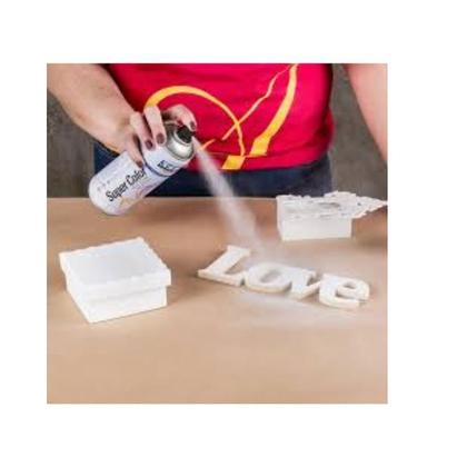 Imagem de Tinta Spray Preto Fosco 350ml Tek Bond