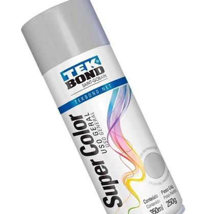 Imagem de Tinta spray super color tek bond 350ml primer