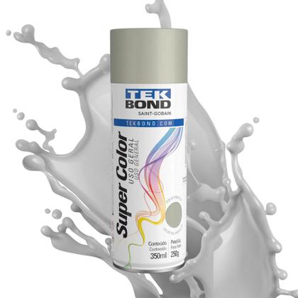 Imagem de Tinta spray super color tek bond 350ml primer