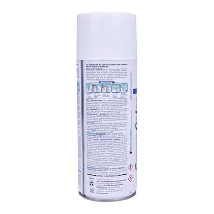 Imagem de Tinta Spray Uso Geral Super Color Metais Varias Cores 350ml