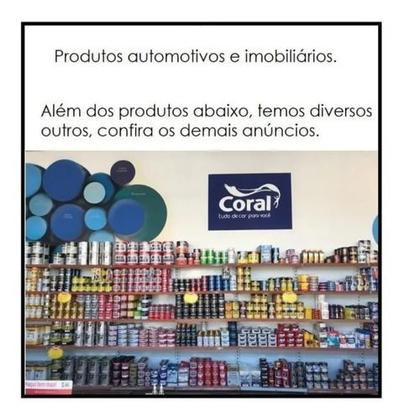 Imagem de Tinta Spray Vermelho Metálico 350ml/250g TekBond