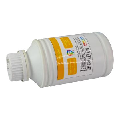 Imagem de Tinta Sublimática para Impressora - Amarela 500ml SUMEX