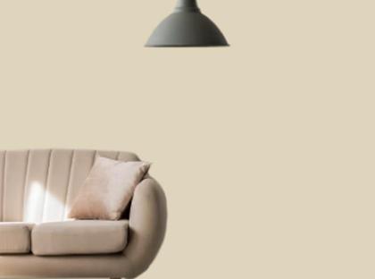 Imagem de Tinta Suvinil Rende Cobre Muito Fosco 3,6L Palha 50308447