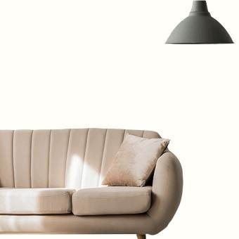 Imagem de Tinta Toque Fosco Branco Neve - Suvinil