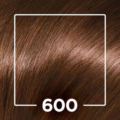 Imagem de Tintura Casting Creme Gloss Louro Escuro 600