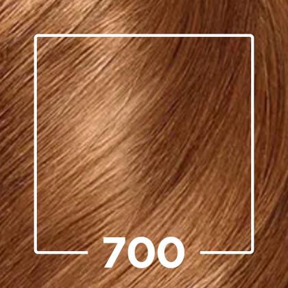 Imagem de Tintura Casting Creme Gloss Louro Natural 700