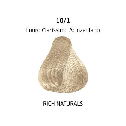 Imagem de Tintura Color Perfect 10.1 Louro Clarissimo Acinzentado