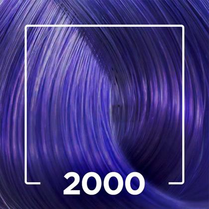 Imagem de Tintura Creme Alfaparf Evolution Corretor Violeta 2000