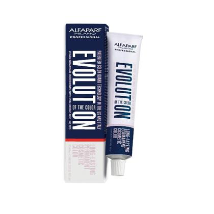 Imagem de Tintura Evolution Alfaparf 8 Louro Claro - 60ml