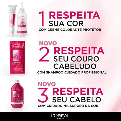 Imagem de Tintura Imedia Loréal 10 Louro Clarissimo