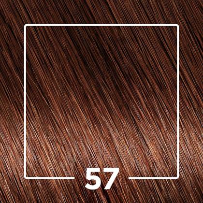 Imagem de Tintura Nutrisse Creme Chocolate Amargo 57