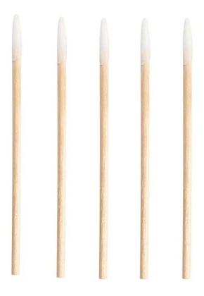 Imagem de Tintura para Sobrancelhas Cilios Magike Completa com Palito Madeira Aplicador e Limpeza Henna Dappen