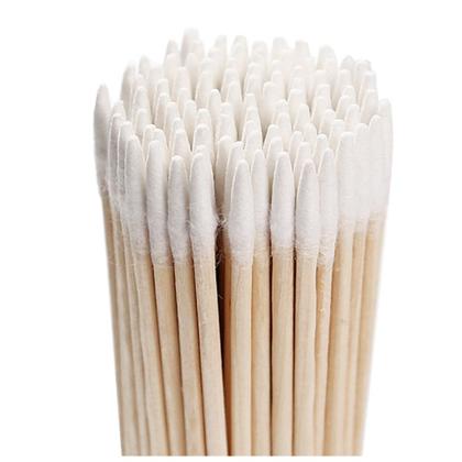 Imagem de Tintura para Sobrancelhas Cilios Magike Completa com Palito Madeira Aplicador e Limpeza Henna Dappen