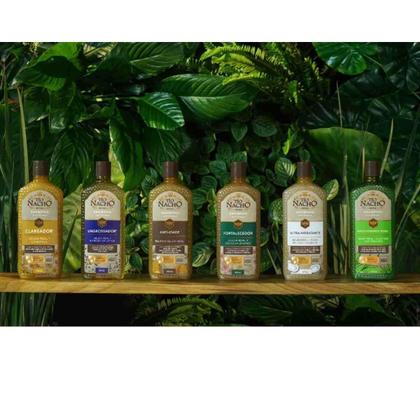Imagem de Tio Nacho Condicionador Clareador Antiqueda 415ml - Original