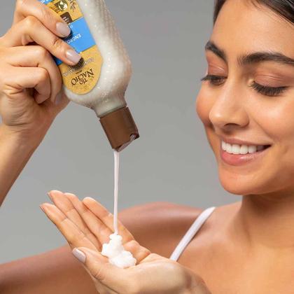 Imagem de Tio Nacho Kit Engrossador - Shampoo + Condicionador