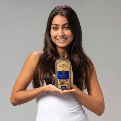 Imagem de Tio Nacho Kit Engrossador - Shampoo + Condicionador