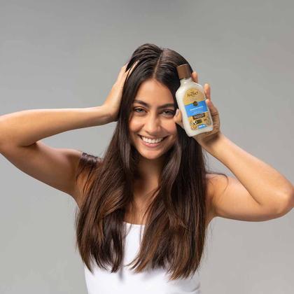 Imagem de Tio Nacho Kit Engrossador - Shampoo + Condicionador