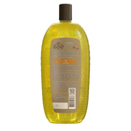 Imagem de Tío Nacho Shampoo Antiqueda Clareador 950 mL +Tio Nacho Condicionador Engrossador BR
