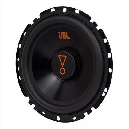 Imagem de Tipo De Altofalante Componentes Para Veículos Jbl 62vms80 Para Carros, Picapes E Suvs Cor Preto X 165 Mm X 2 Unidades