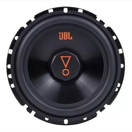 Imagem de Tipo De Altofalante Componentes Para Veículos Jbl 62vms80 Para Carros, Picapes E Suvs Cor Preto X 165 Mm X 2 Unidades