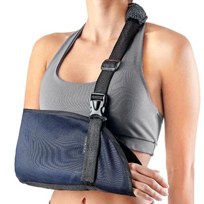 Imagem de Tipoia americana para braço simples