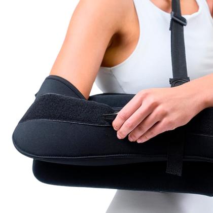 Imagem de Tipóia Funcional Pós Operatório Abdução 30 a 40 Graus Kestal