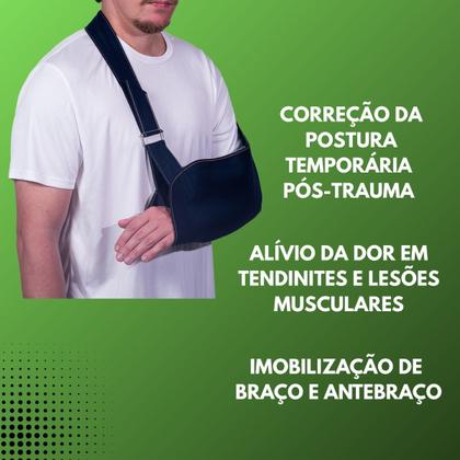 Imagem de Tipoia ortopedica mercur bc0069
