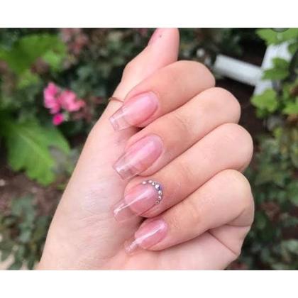 Imagem de Tips Almod Cx100und Nails