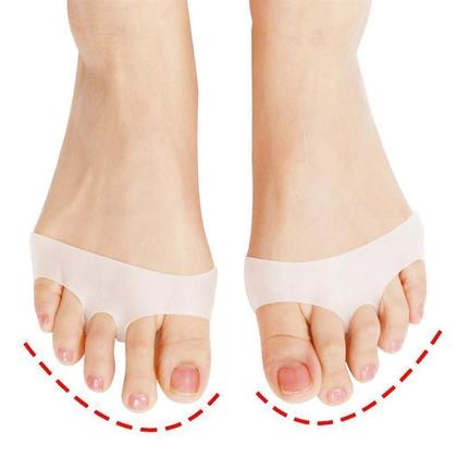 Imagem de Tiptoe Protector Protetor Para Os Pés