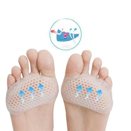 Imagem de Tiptoe Protector Protetor Para Os Pés