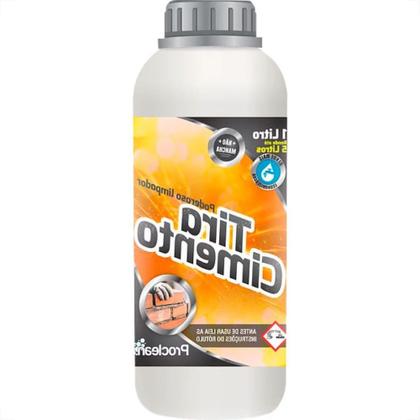 Imagem de Tira Cimento Proclean 01 Lt .