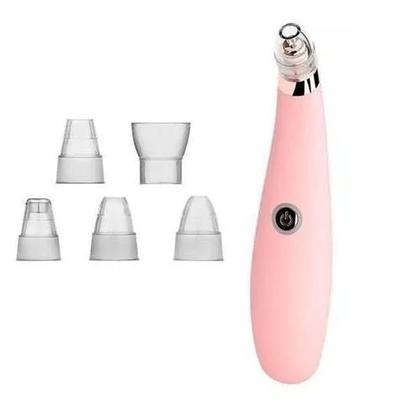 Imagem de Tira Cravos E Espinhas Sugador