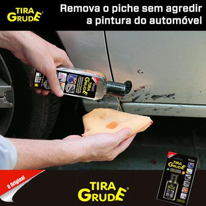 Imagem de Tira Grude 240ml Quimatic FA0
