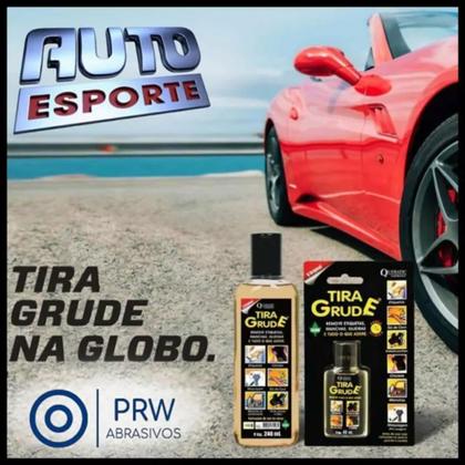 Imagem de Tira Grude 240ml Quimatic