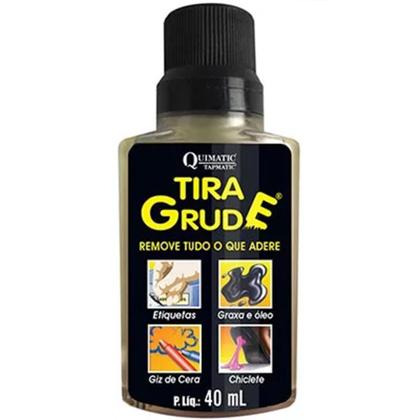 Imagem de Tira Grude 40ml - Quimatic