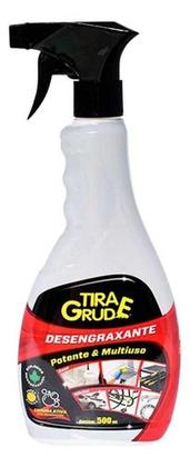 Imagem de Tira Grude Desengraxante 500g - Quimatic FD1