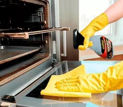 Imagem de Tira Grude Desengraxante Multiuso 500ml