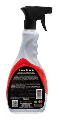 Imagem de Tira Grude Desengraxante Multiuso 500ml