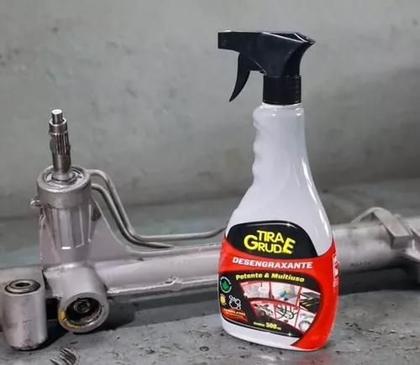 Imagem de Tira Grude Desengraxante Multiuso 500ml